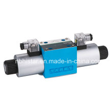 Dg4V-5-20 Solenoid-Wegeventile (DG4V5-2C-M-D24L 20)